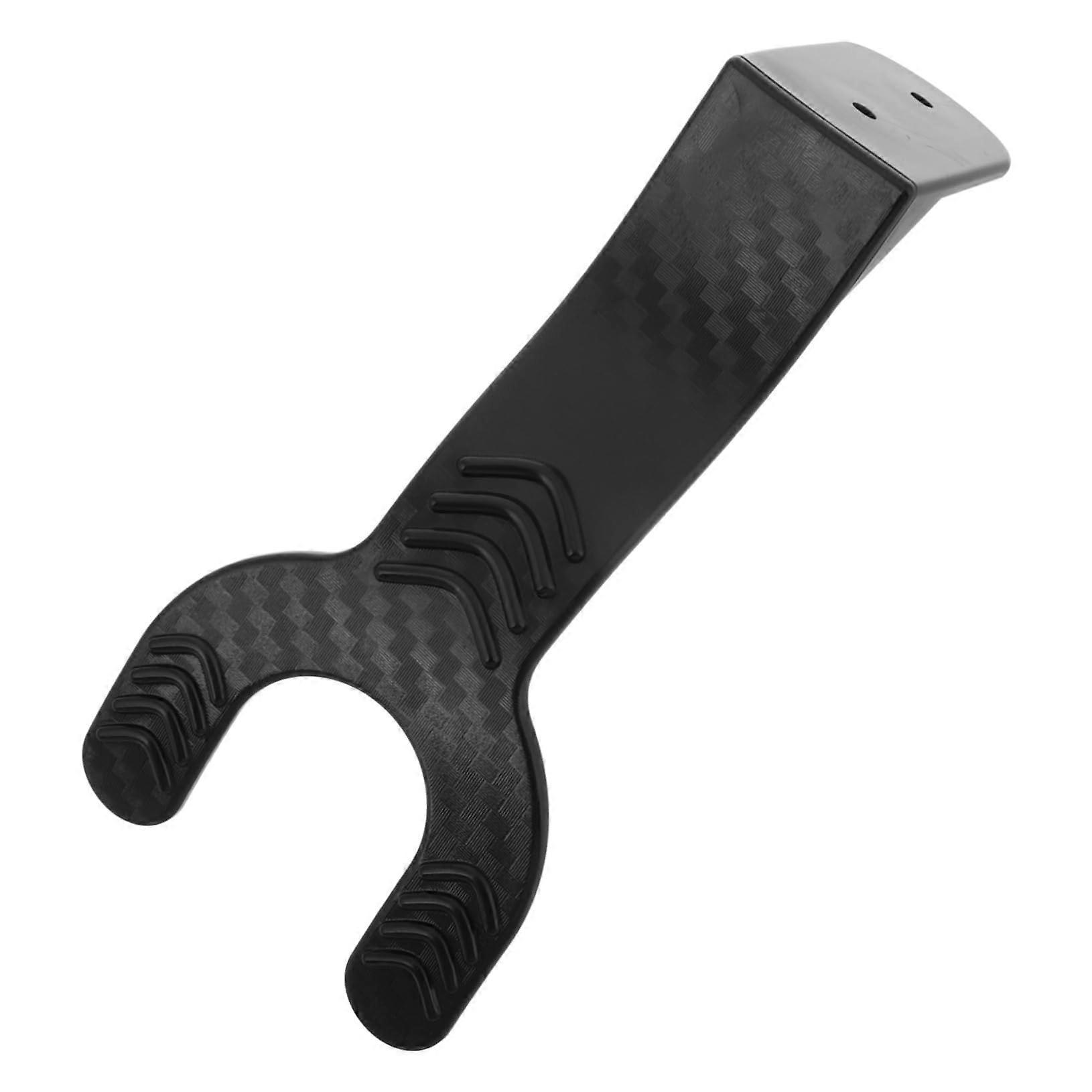 Helmet Wall Mount Bracket Sturdy Easy-Install Holder For Bike Accessories Universal Fit Organization Space Saving