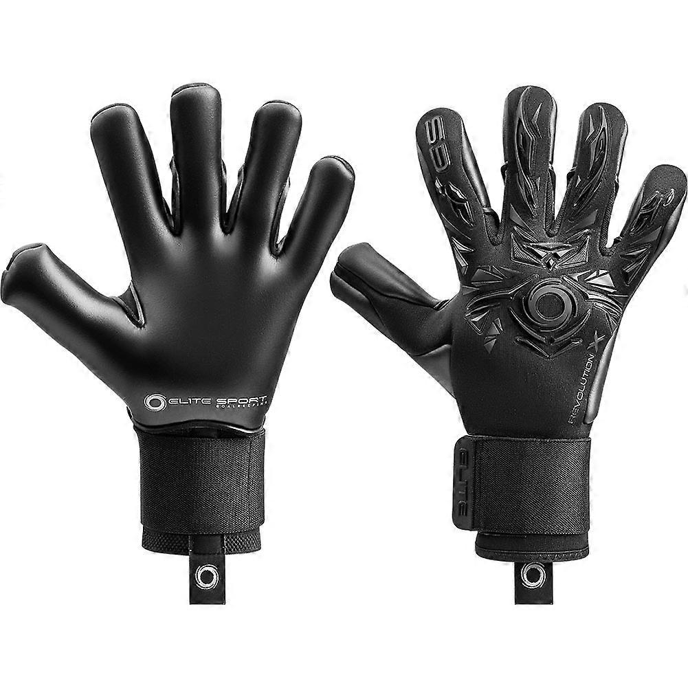 Elite Sport NEO REVOLUTION X COMBI Gants de gardien de but junior