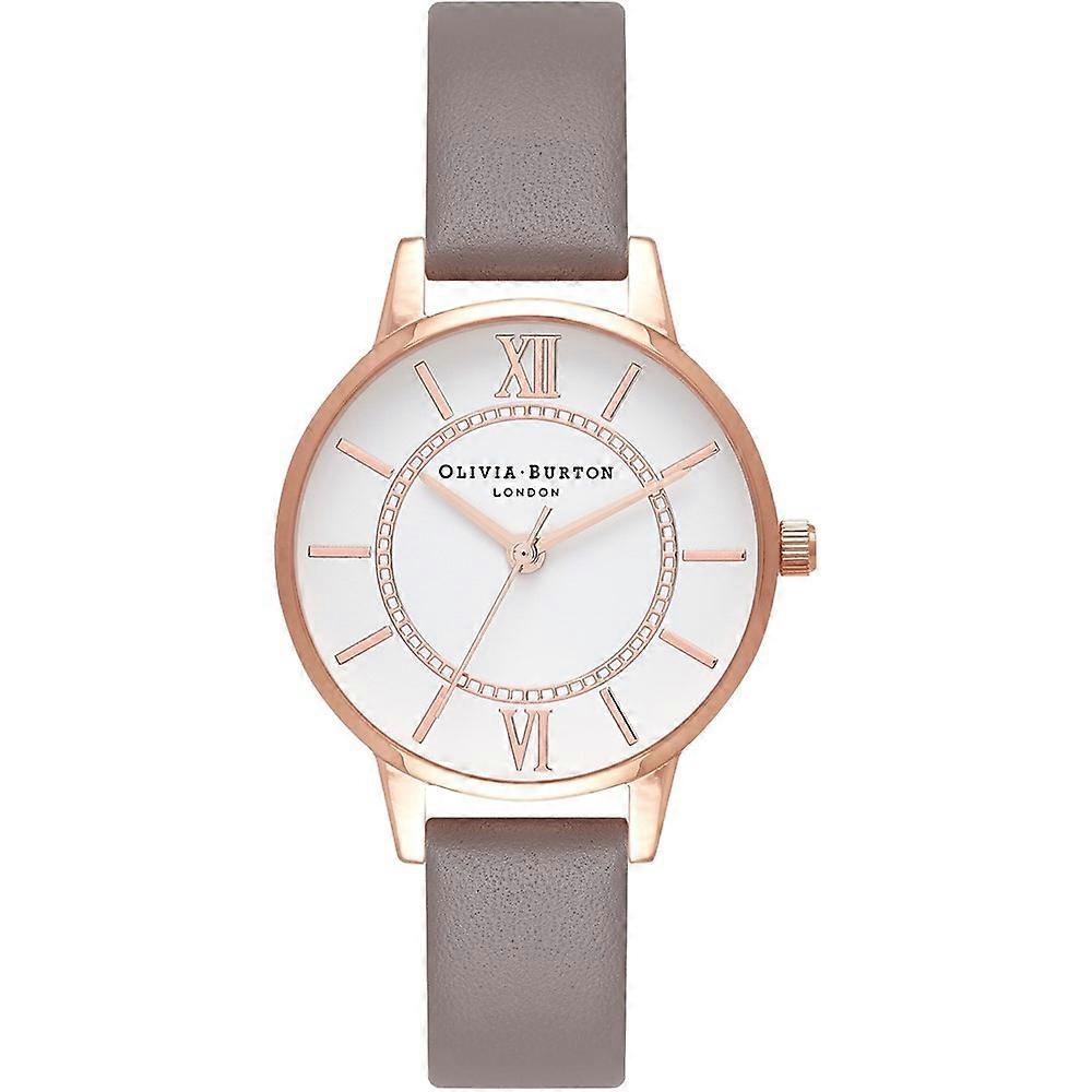 Watches Olivia Burton ob16wd63