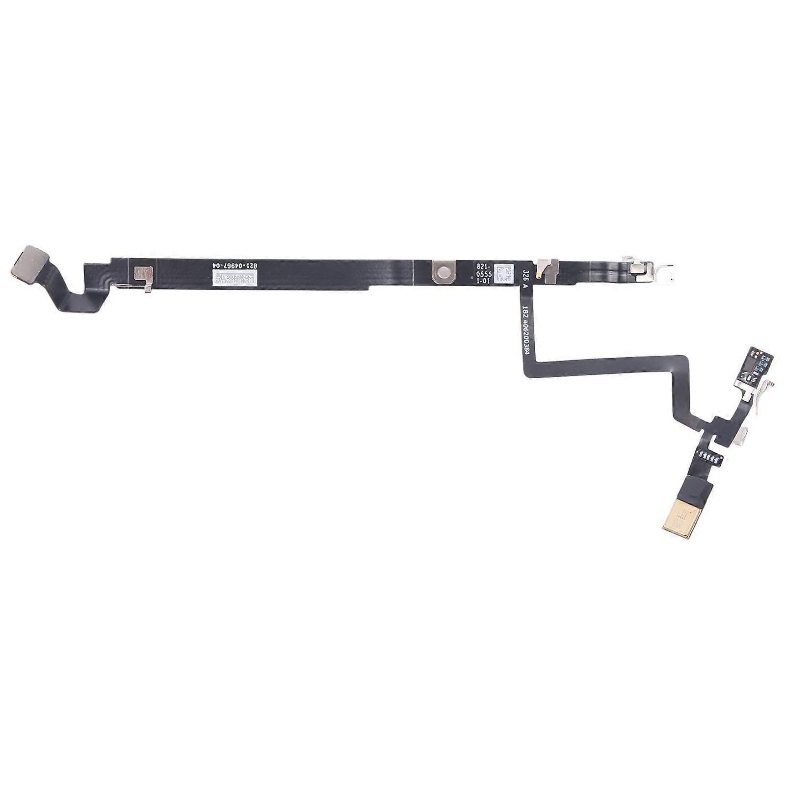 Bluetooth Signal Flex Cable For iPhone 16 Pro
