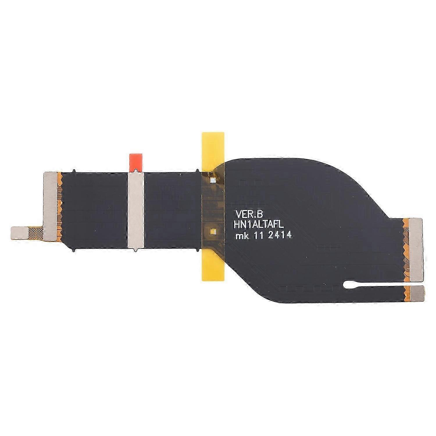2025 Spin Axis Flex Cable For Huawei Mate X3