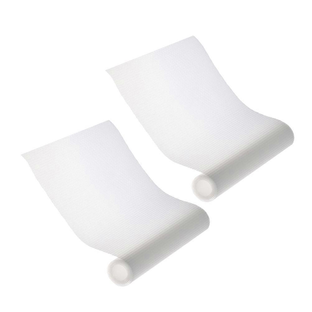 Non slip of EVA for home with wide range of use easy to cut and scrub 2pcs