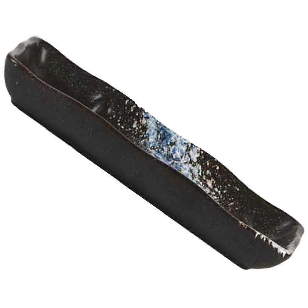 Knödelteller Sushi Dip Teller Knödeltablett Keramik Sushi Teller Knödelgericht