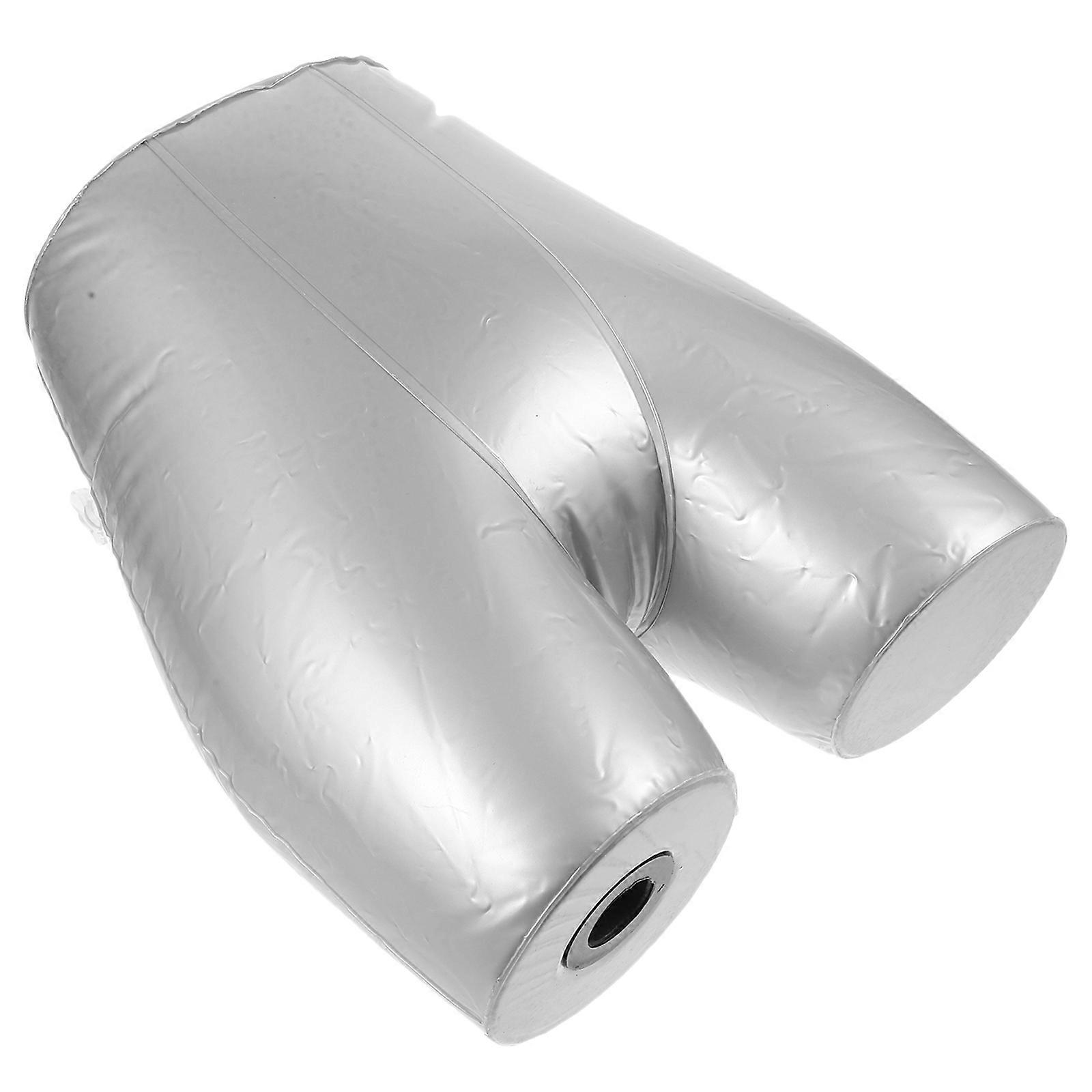 Displaying Mannequin Hip Clothing Display Model Special Shape Wrinkle-Free Support 1Pcs