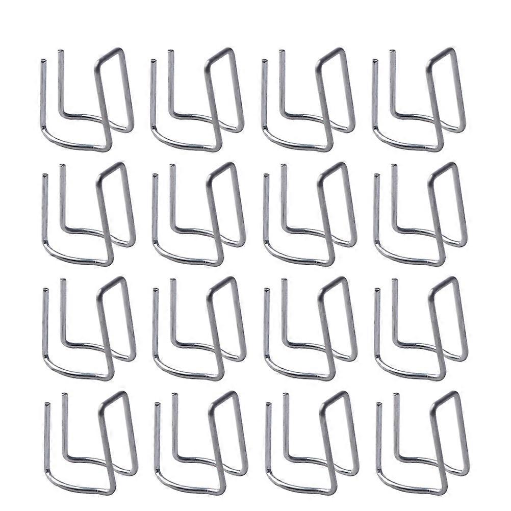Here's a refined and professional product description based on your input:
 
**50pcs Shade Cloth Clips – Durable Garden Mesh Buckles for Sunshade,