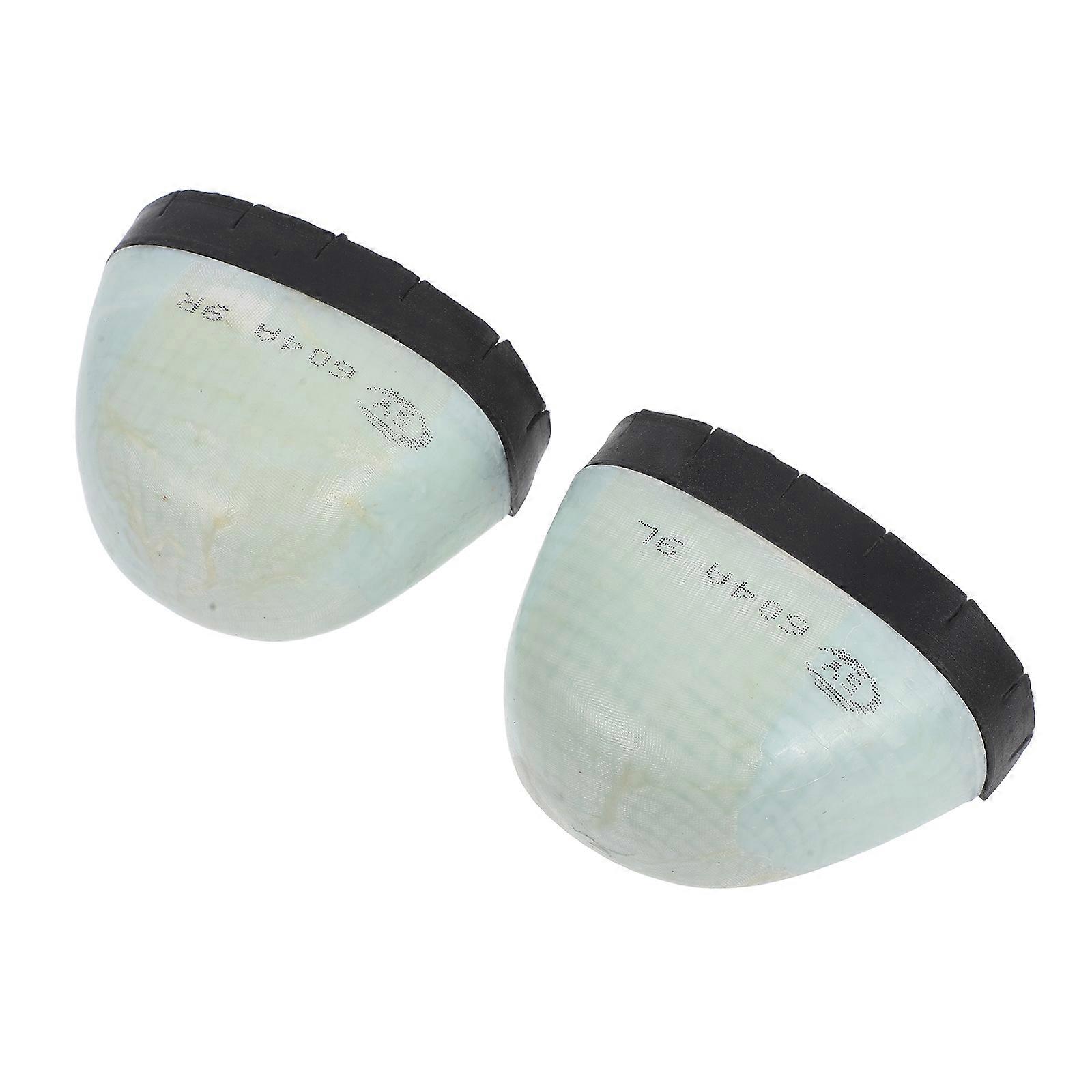 Inserts For Boots 1 Pair Featuring Puncture Resistance For High-Risk Industries Fiberglass Material