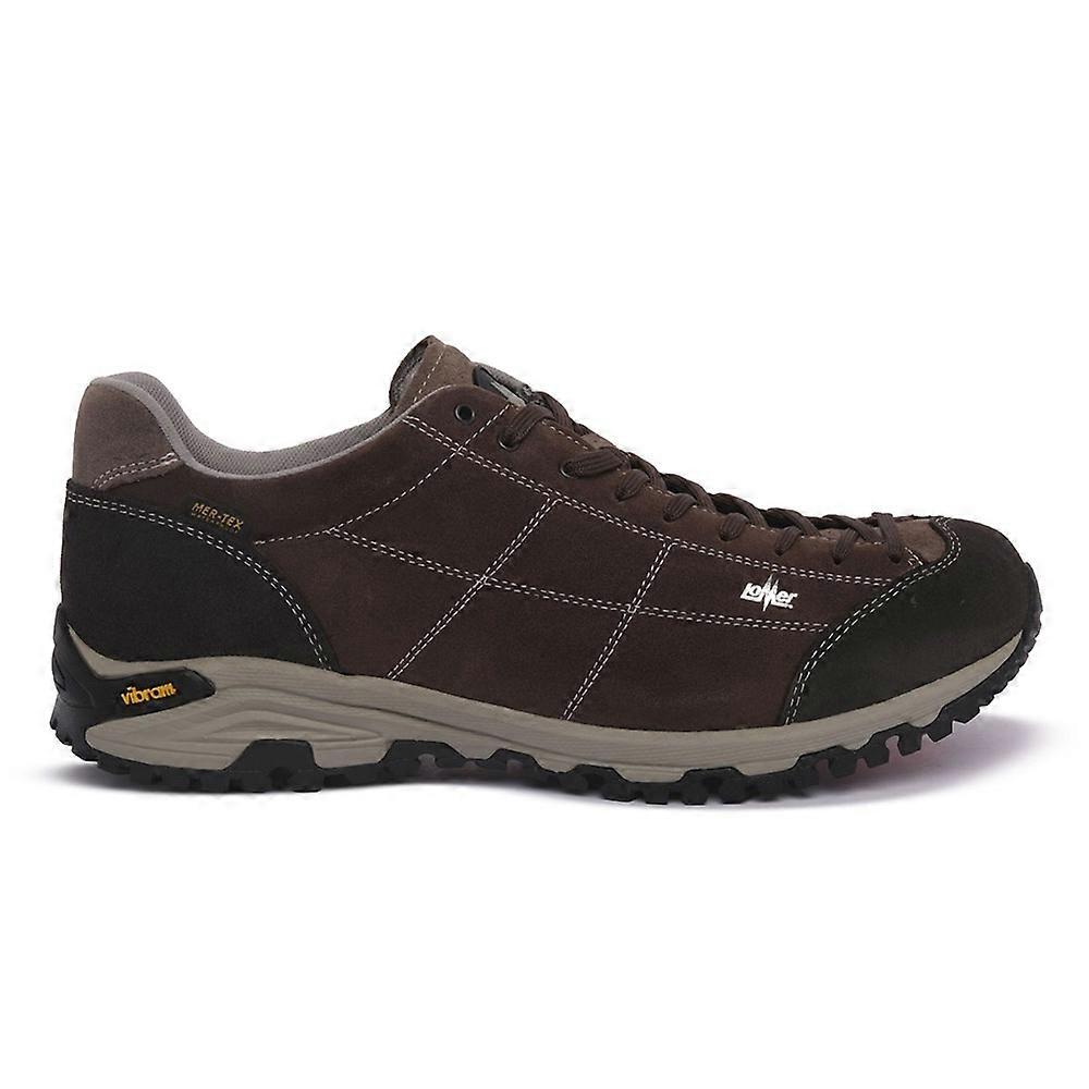 Shoes Lomer Maipos 70003ROOT
