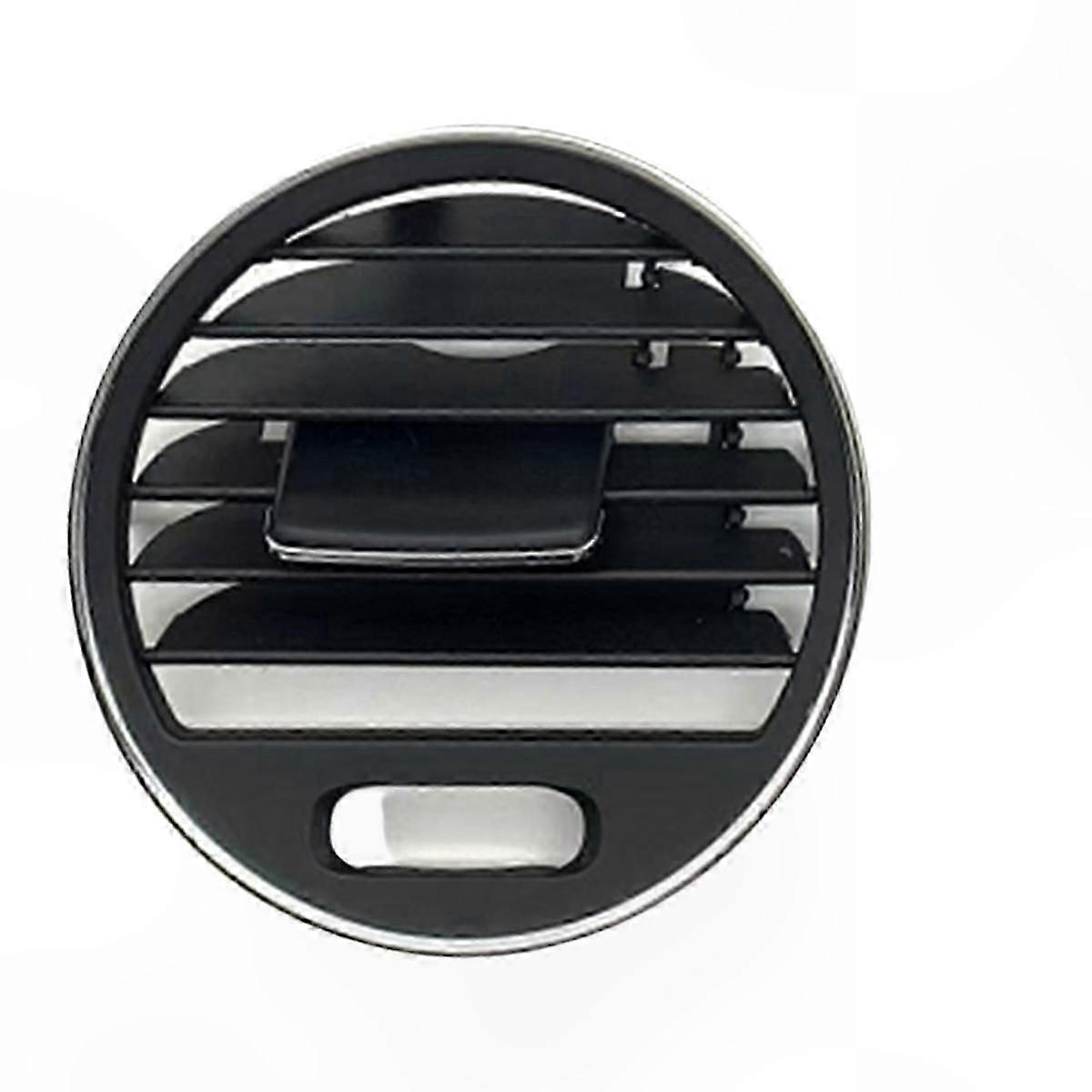 Universal Car Dashboard Vent Panel Grille Cover for CLS W219 2007-2009 Models