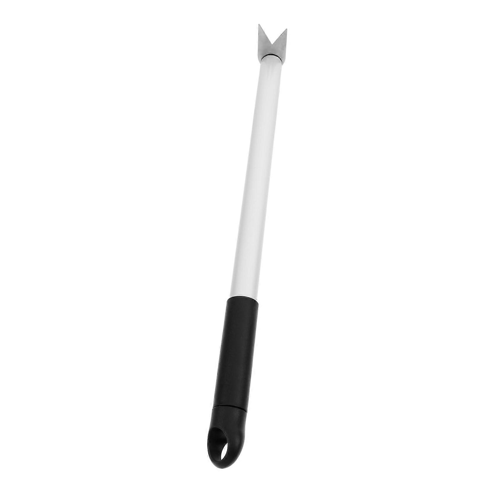 Pizza Turning Fork, Pizza Oven Tools, Versatile Kitchen Tool For Flatbread And Bread