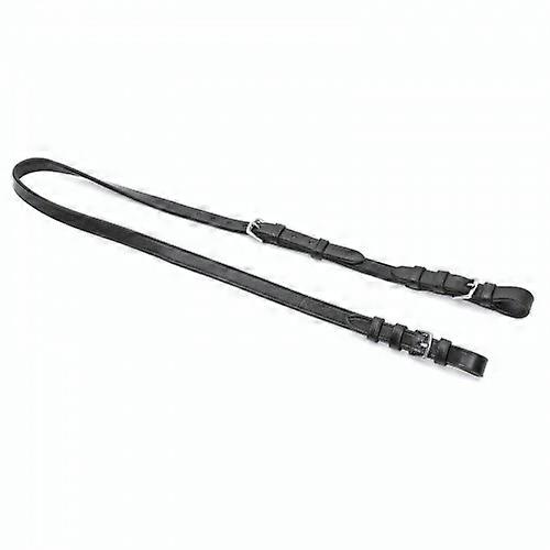 Blenheim Leder Pferd Slip Kopfschmuck
