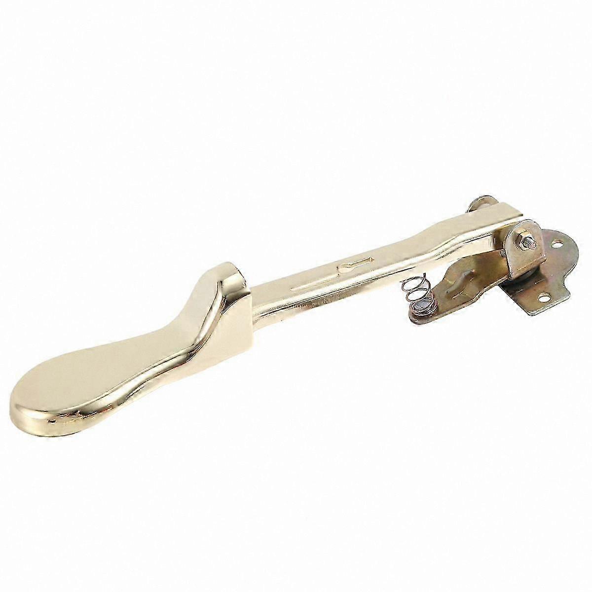 Piano Tuning Tool with Two Holes for Pedal Adjustment and Replacement Parts Accessory Kit