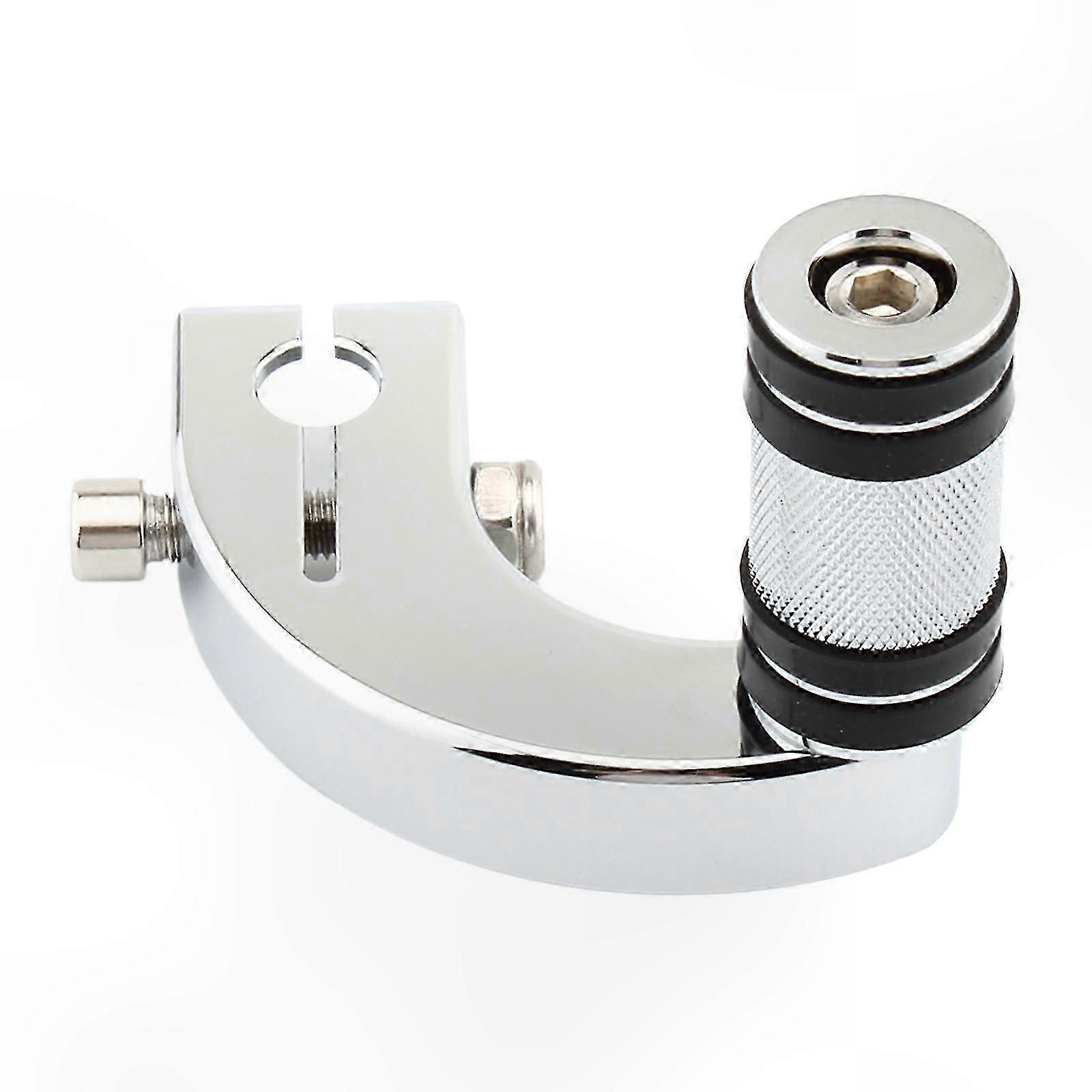Heel Toe Gear Shift Lever Aluminum Alloy Accessory Parts Compatible with Certain Motorcycle Models from 2018 to 2023 for Reliable Performanc