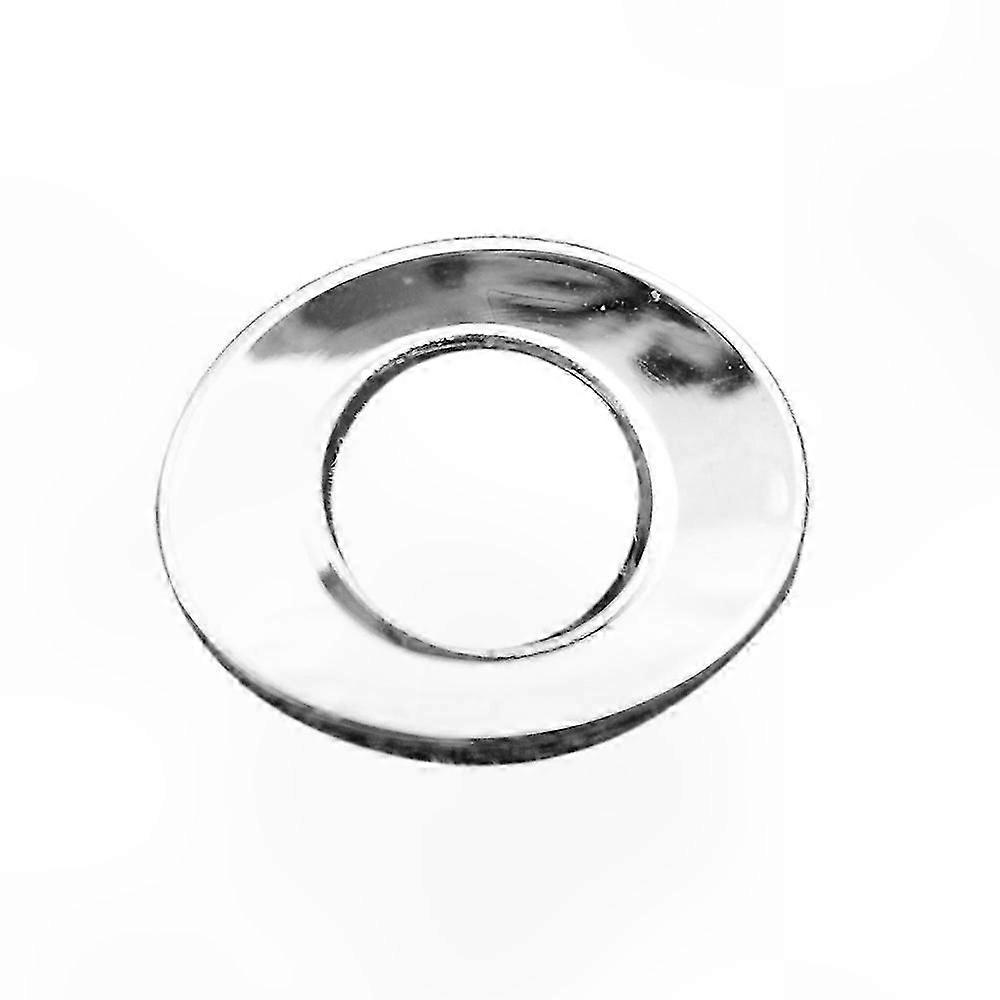 Vehicle Backup Camera with Bright Plated Ring for SUV and Sedan Models, Universal Fit for Multiple Car Types