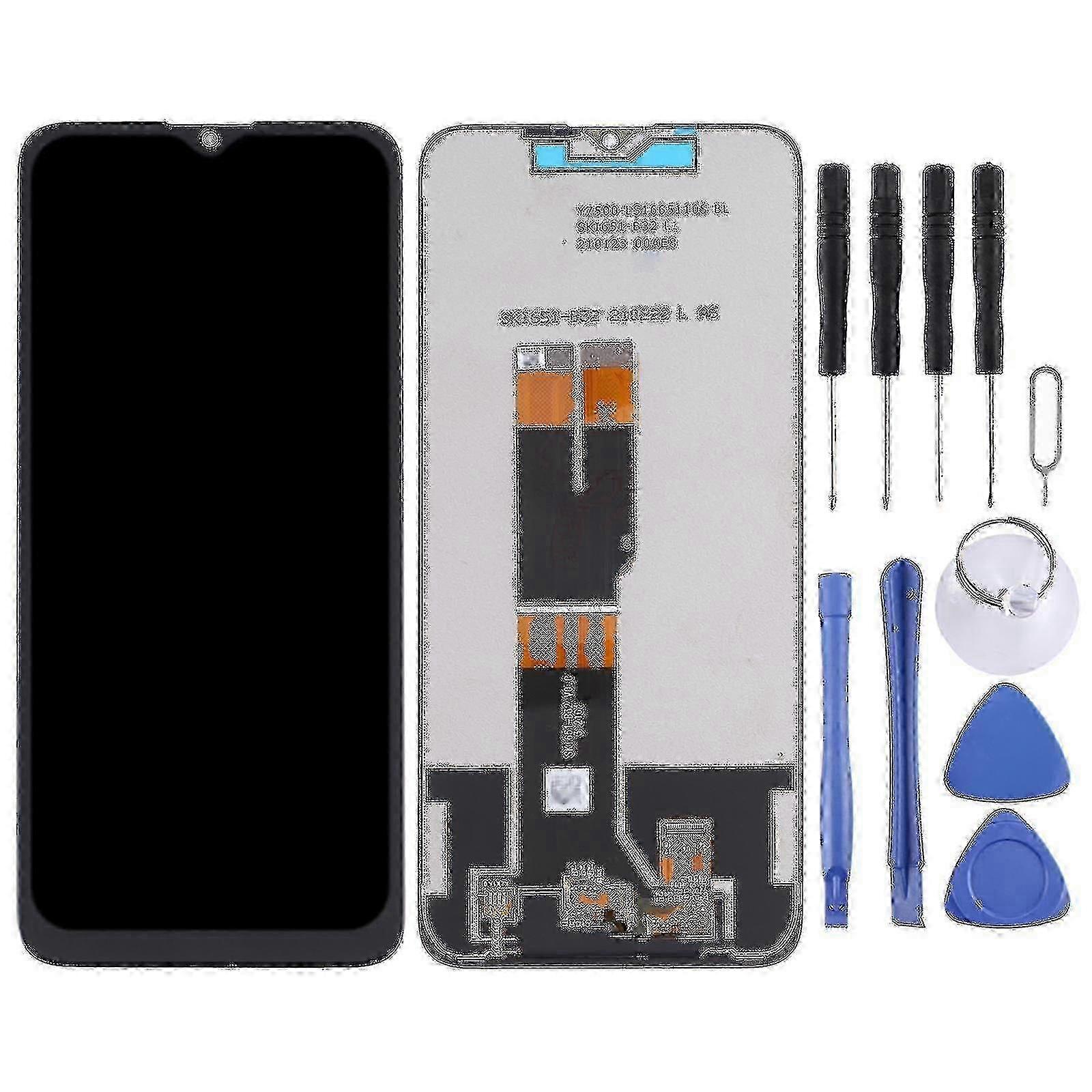 TFT LCD Screen Replacement for Nokia G10 or G20