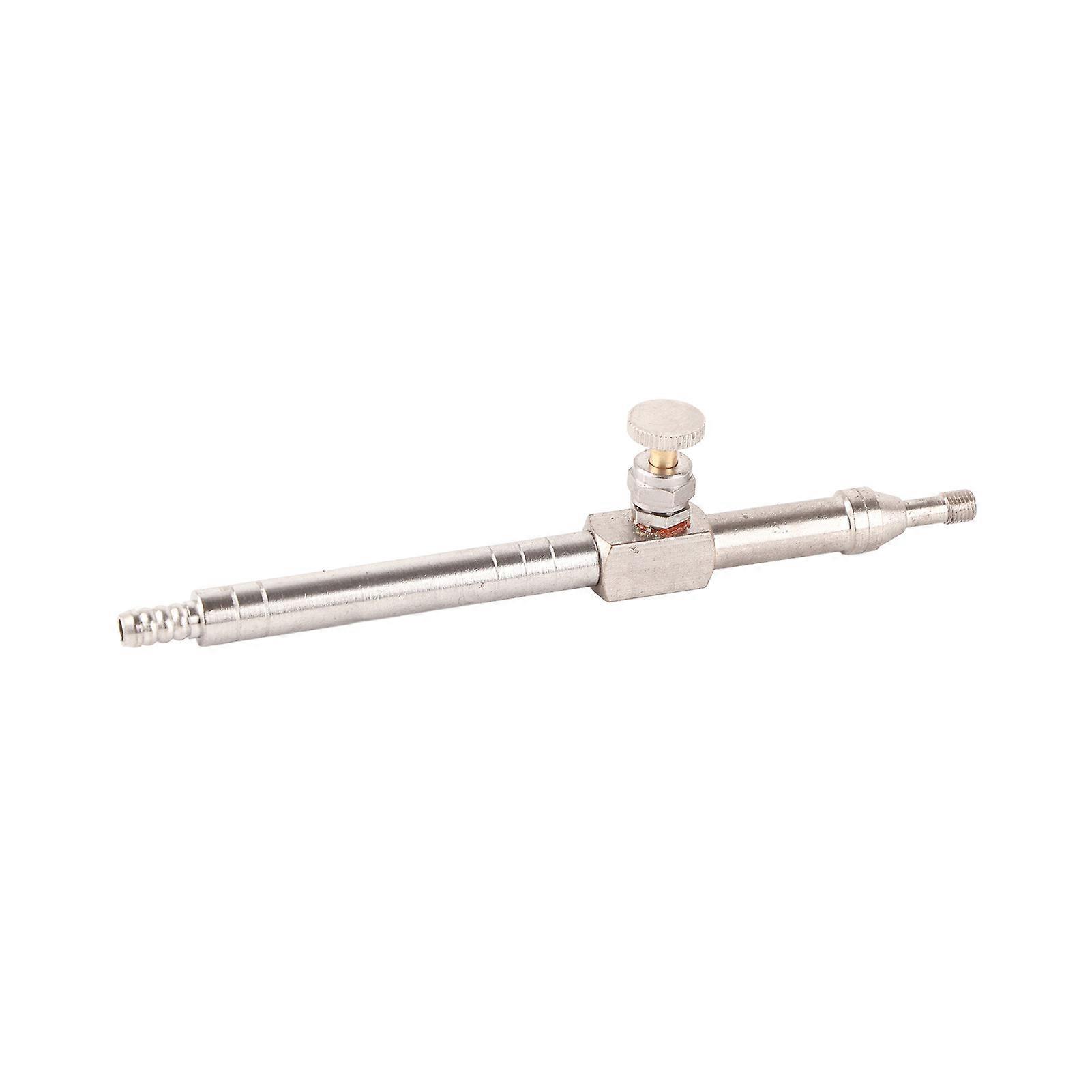 Water Oxygen Jewelry Soldering Torch Kit with 4 Tips and Base