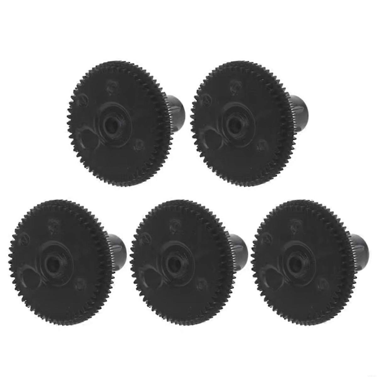 Roller Bearing Wheel for Cassette Player Cassette Tape 5pcs