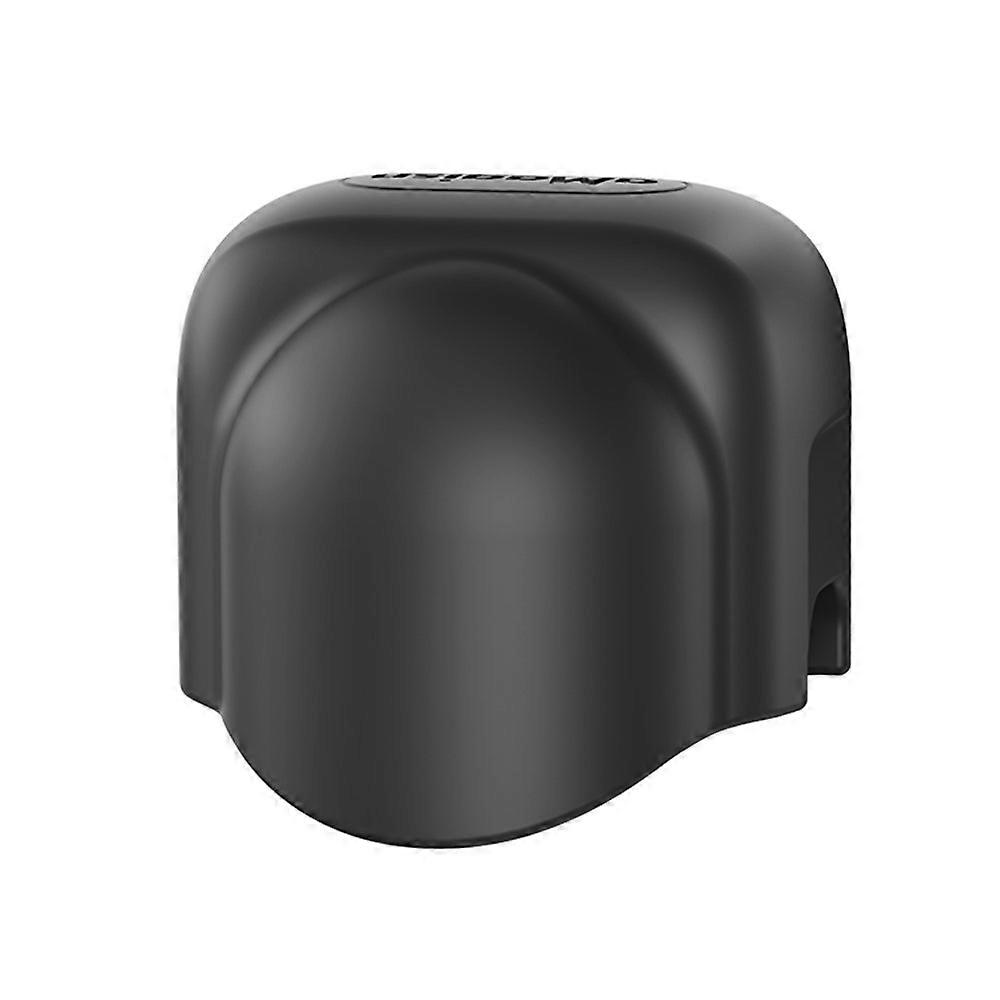 AMAGISN Compatible For Insta360 X5 / X4 Action Camera Silicone Lens Cap Protective Cover