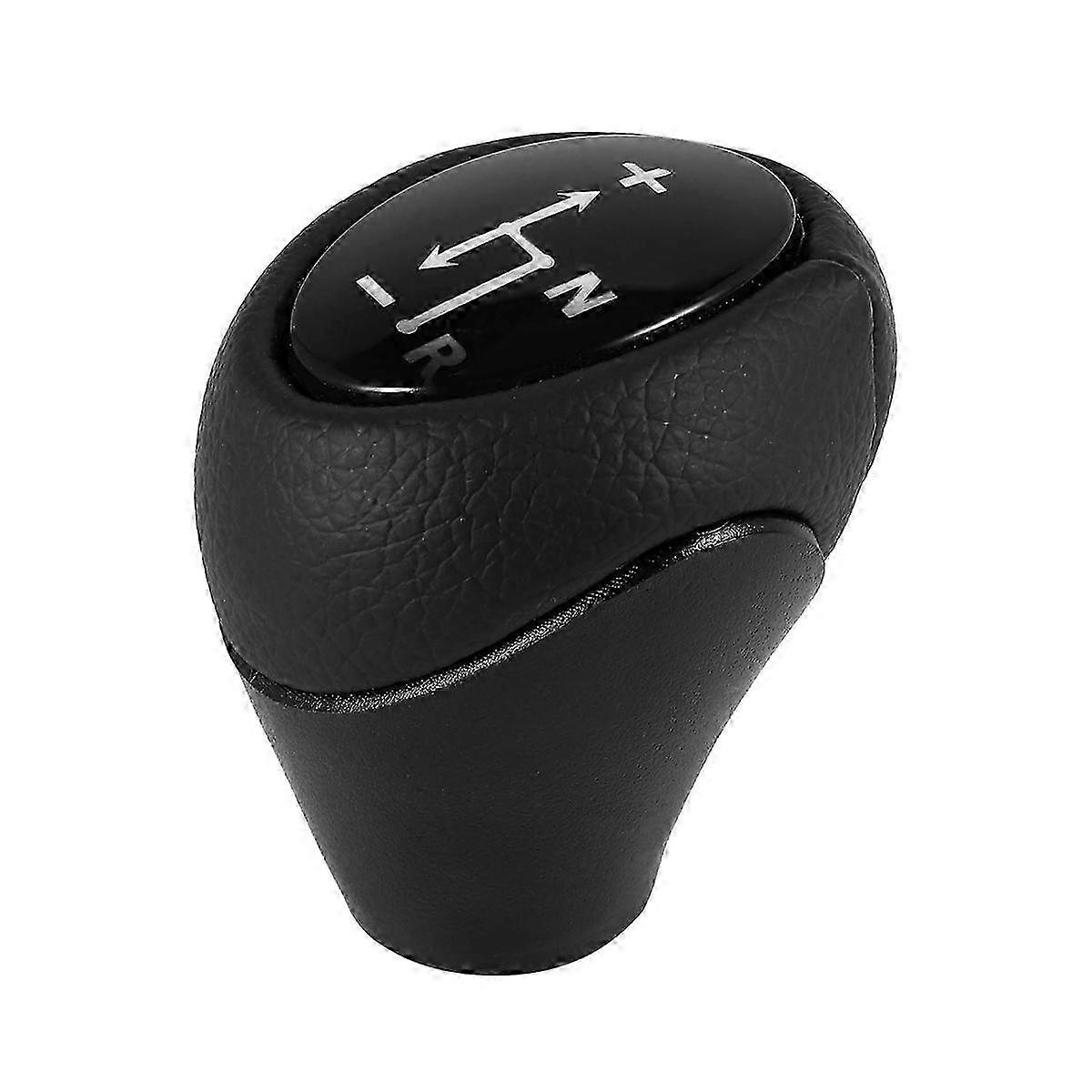 Auto Leather Gear Shift Knob for Roadster