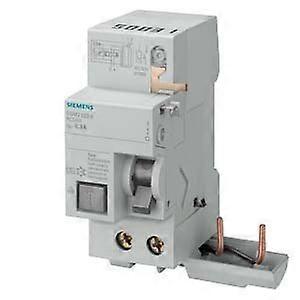 Differential Block 6/63a 30ma Model Electrical Isolation Block Compatible With 6/63a Systems