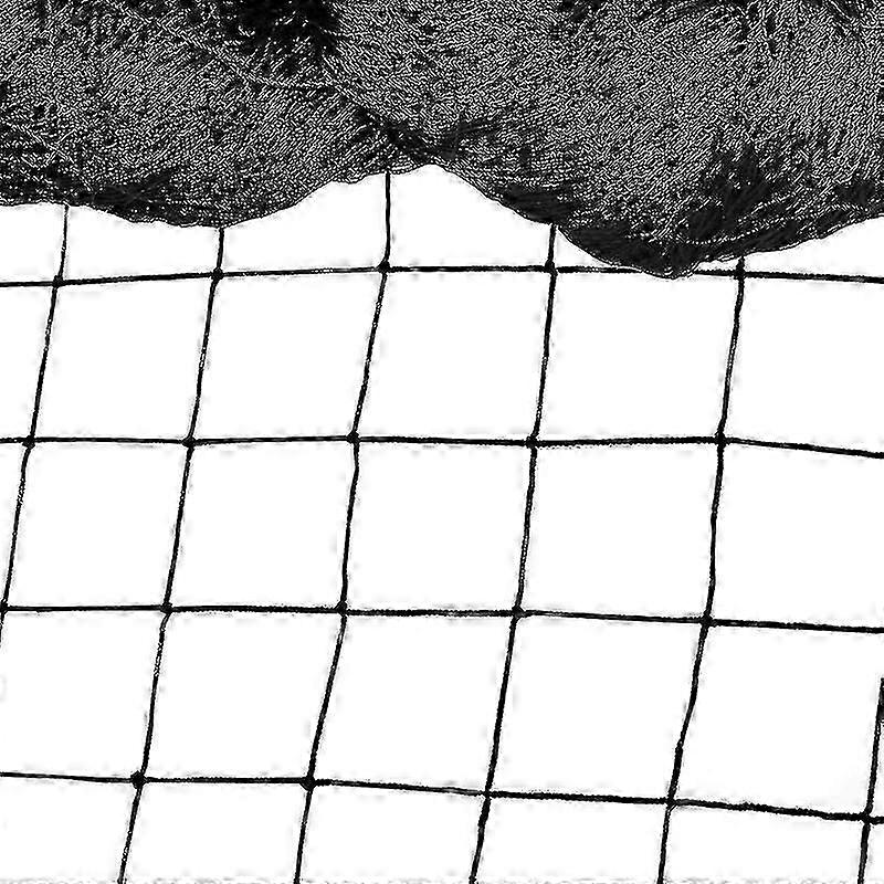 Bird Net - 7.6*15m Garden Netting Protect Fruit Tree Heavy Duty Bir...