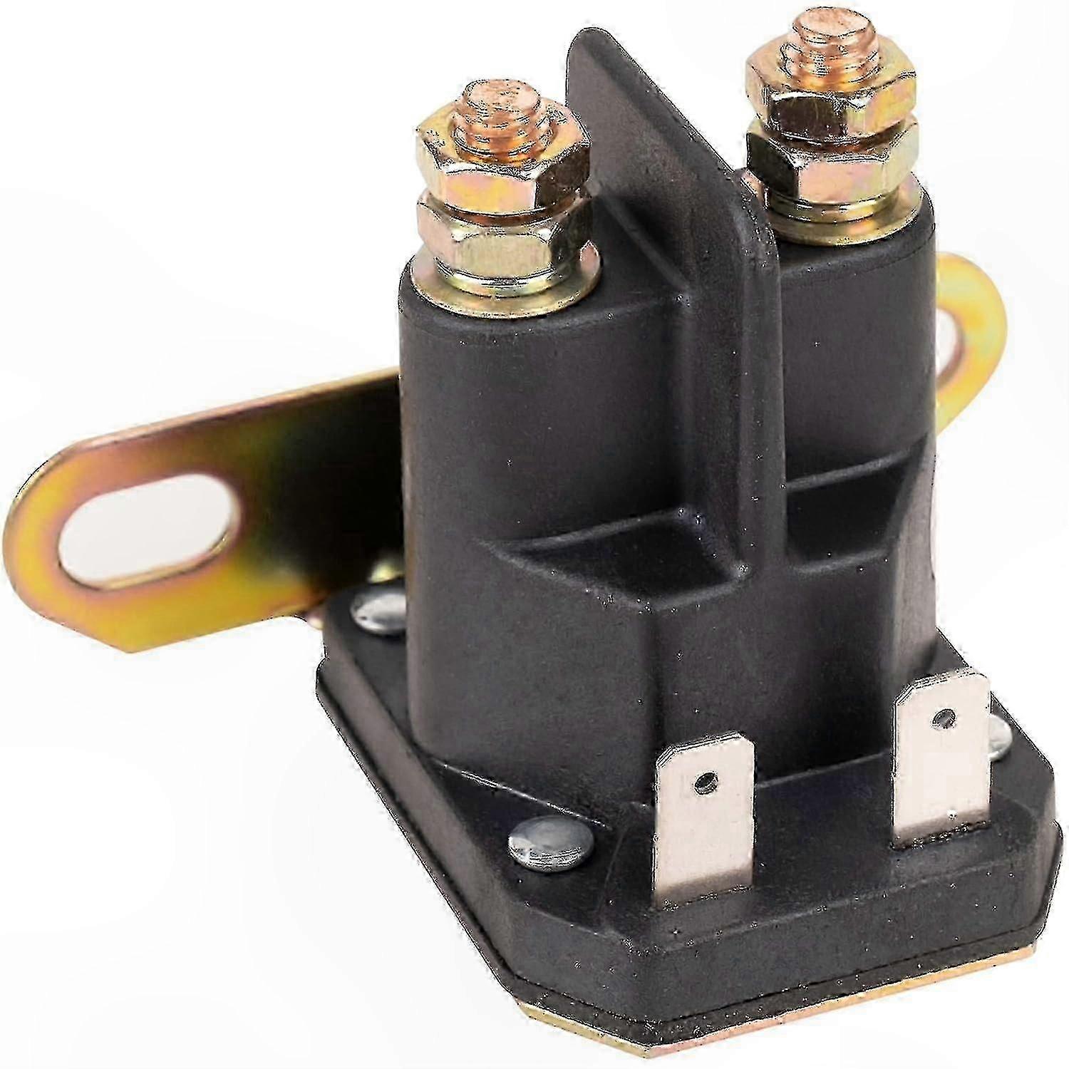 12V Relay Compatible with Lawn Tractor Models LA100 LA105 LA110 LA115