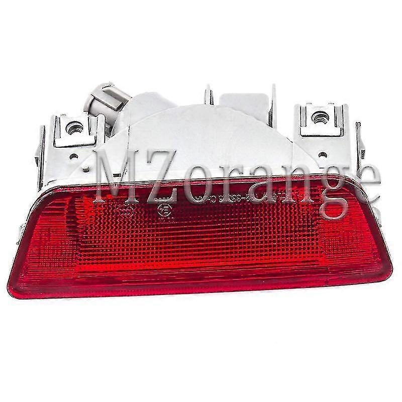 Rear Light with Fog and Brake Functions for Nissan X-trail T31 2008-2013