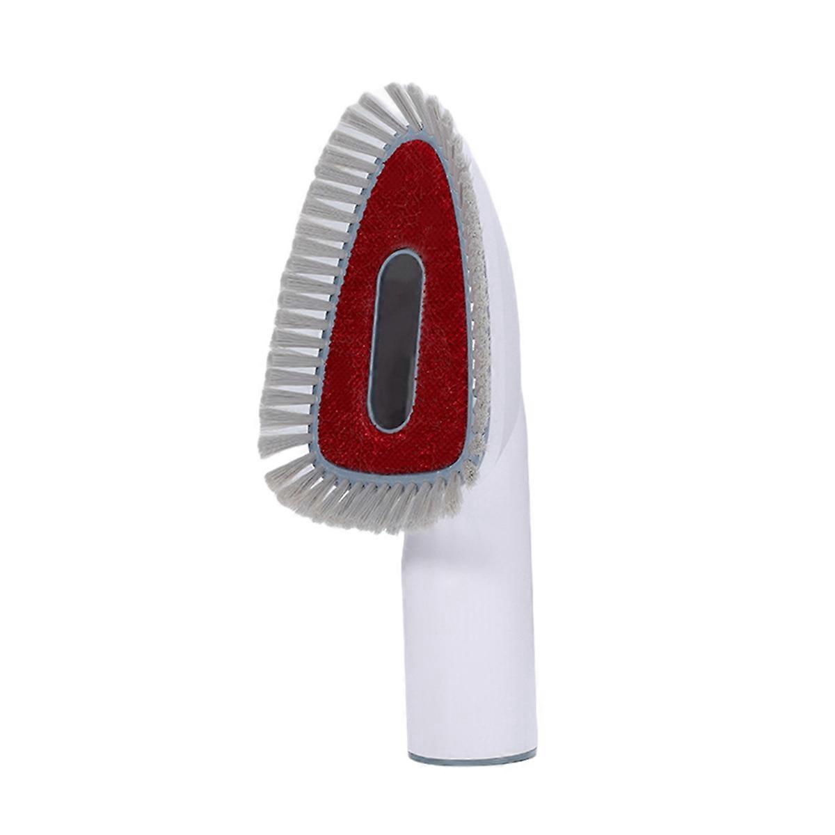 32mm Universal Vacuum Cleaner Pet Brush Brush Head Suction Head Nozzle Brush,Pet Grooming Brush Cat Dog Hair