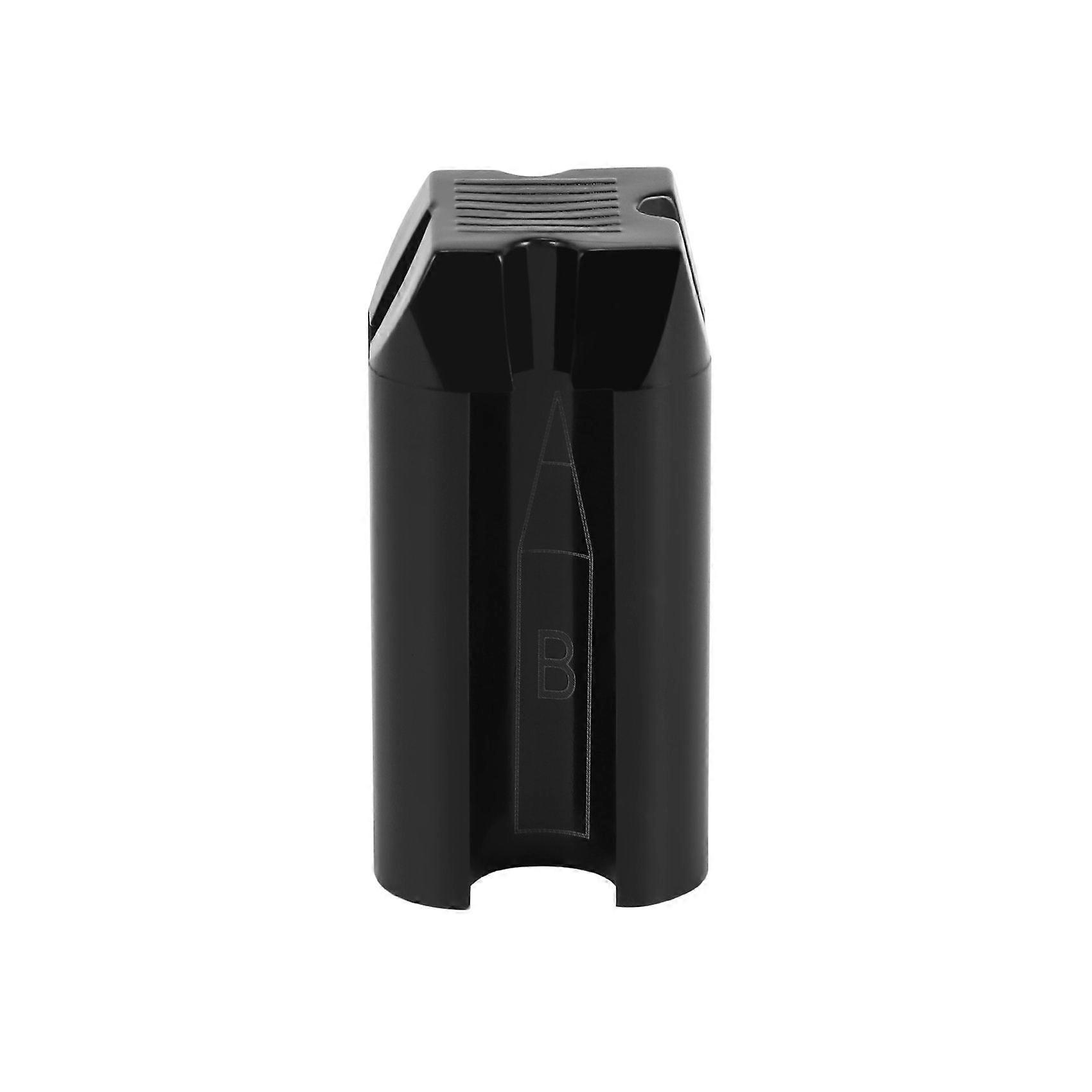 Sharpener Lid Eyebrow Pencil Sharpening Tools Permanent Makeup for Eyebrow Pencil Sharpen Tip Thin
