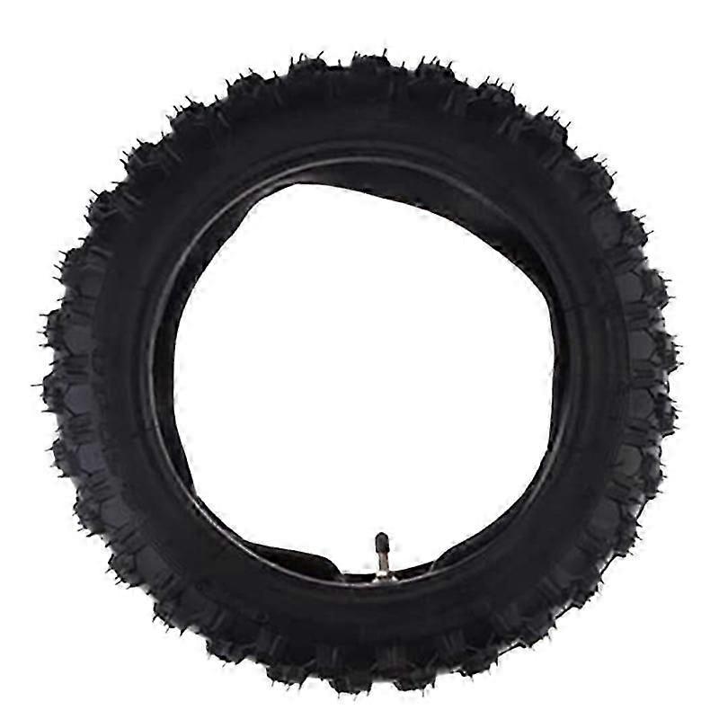 Pneu de roda de motocicleta de 2,50-10 polegadas adequado para Yamaha Yamaha PW50