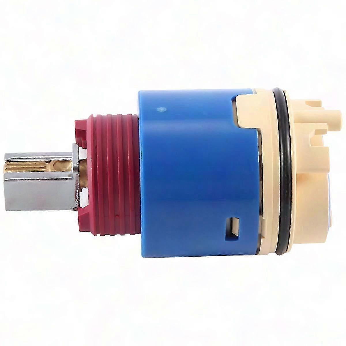 RK7300-CART-3P Pressure Balancing Cartridge Replacement, Compatible Faucet Cartridge