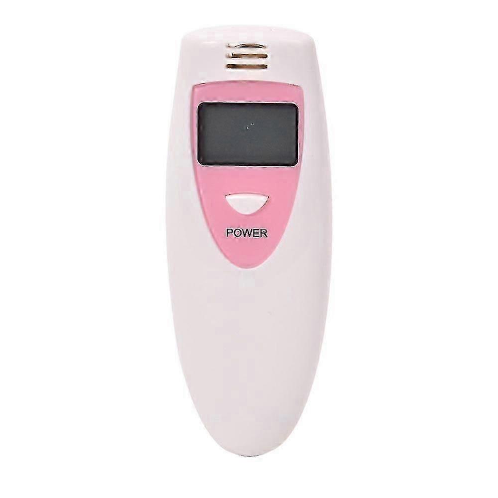 Compact Oral Odour Monitor - Handy Tool for Testing Bad Breath and Maintaining Fresh Oral Hygiene