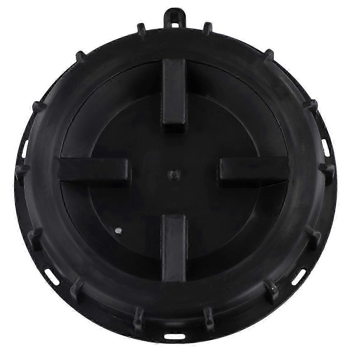 Water Tank Cap for Models CC102, CC142, CC422, CC522, CC1100, CC2200, CC232HF, CC524HF with Part Number 359003