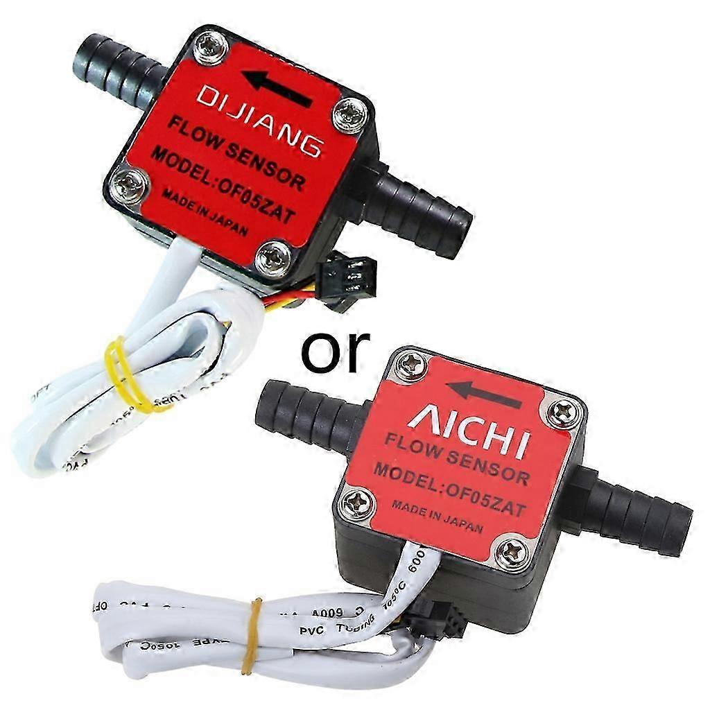 Oval Gear Flow Meter Hall Flow Sensor Viscous Liquid Flow Meter for Milk Honey