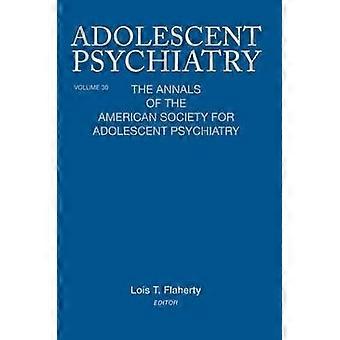 Adolescent Psychiatry V. 30