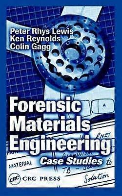 Forensische materiaalkunde