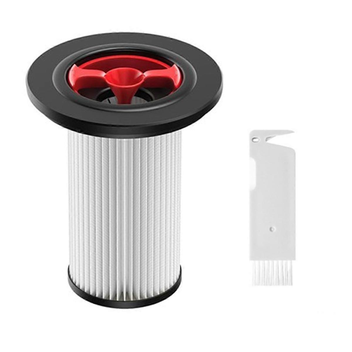 Replacement Filter for Unlimited Gen2 Series 8