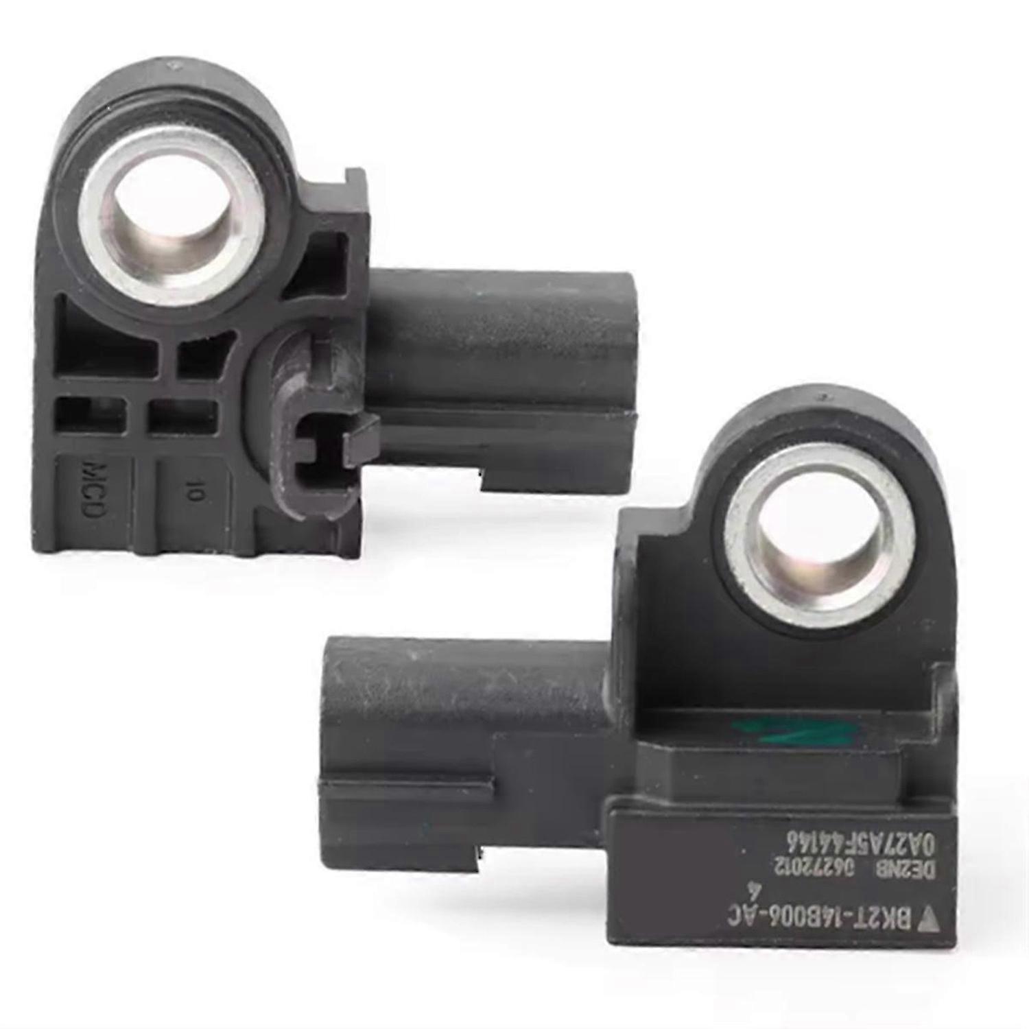 2PCS FR3T14B006AA BK2T-14B006-AC Crash Impact Sensor for Taurus Limited Transit-150 250 Base 13-15 MKSBase