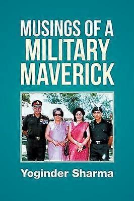 Gedanken eines militärischen Außenseiters