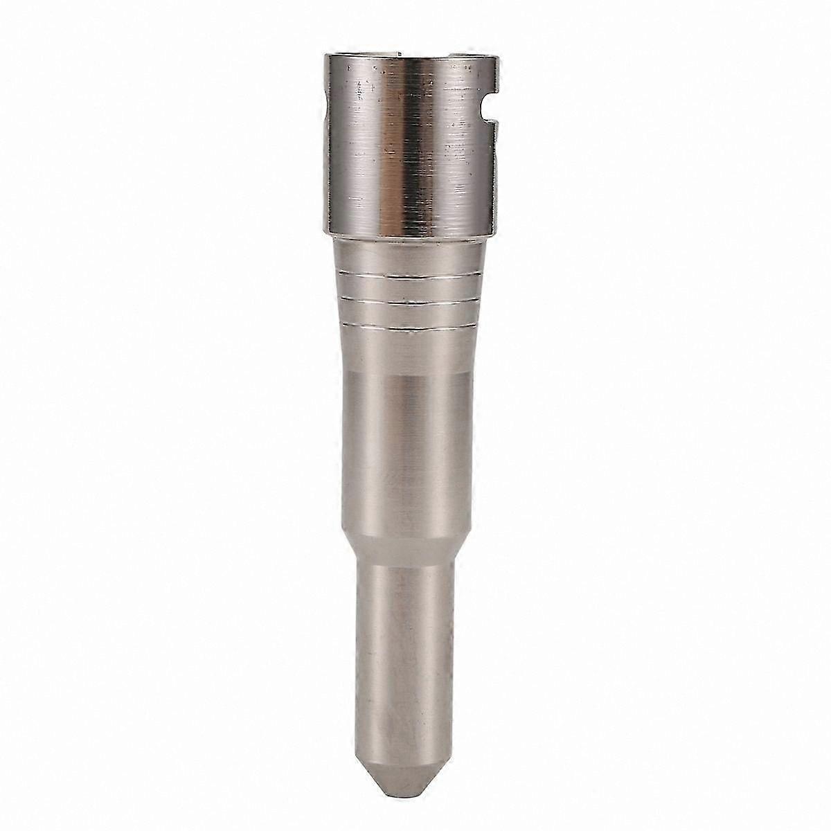Steam Nozzle Tip for Espresso Machines, Compatible with Delonghi Dedica Series, Milk Frother and Foam Spout Accessory
