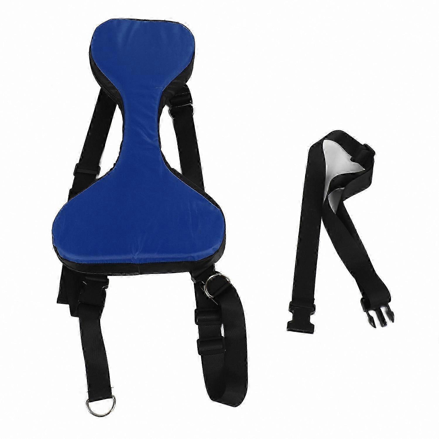 Attachable Seat for Folding Walker, Easy Install Replacement Accessory, Durable Rest Seat for Walkers