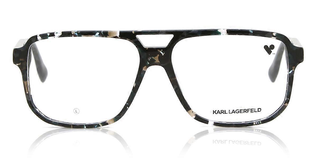 Karl Lagerfeld KL6156 023 Men Eyeglasses