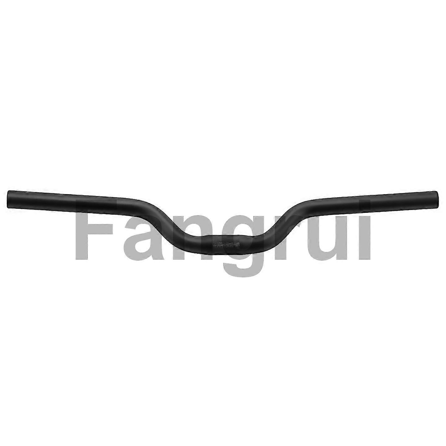 Barre élévatrice en aluminium pour vélo de montagne - 25,4 mm