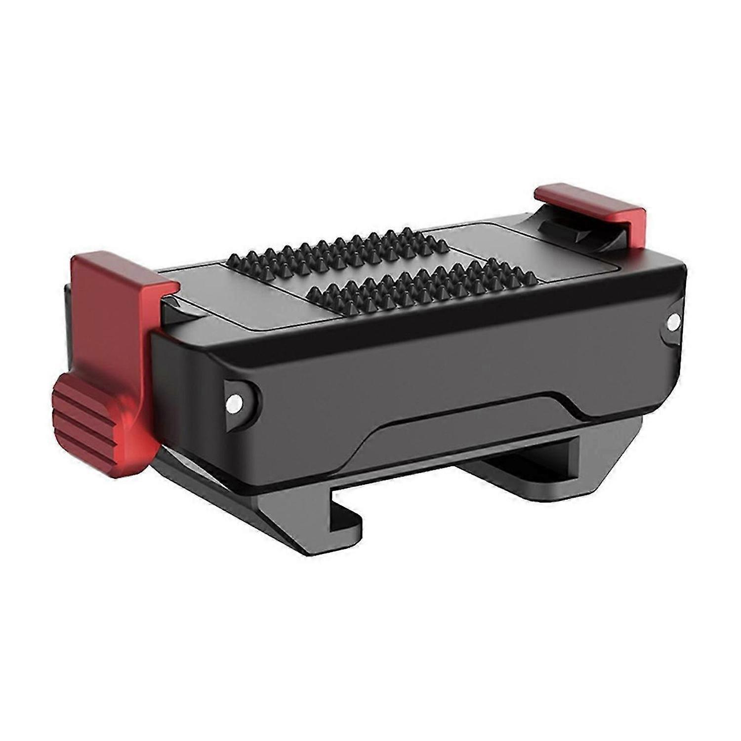 Quick-Release Cold Boots for DJI OSMO ACTION 4/3/5 PRO