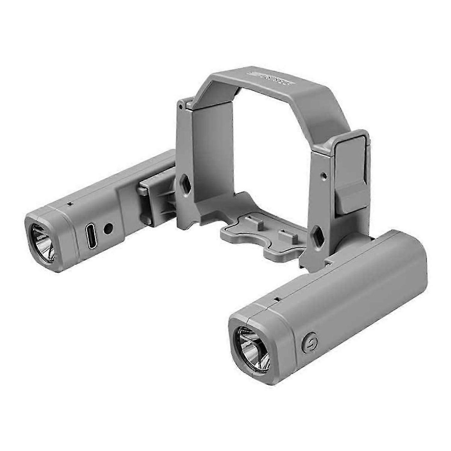 STARTRC Rechargeable Searchlight for DJI Mini 4 Pro Drone