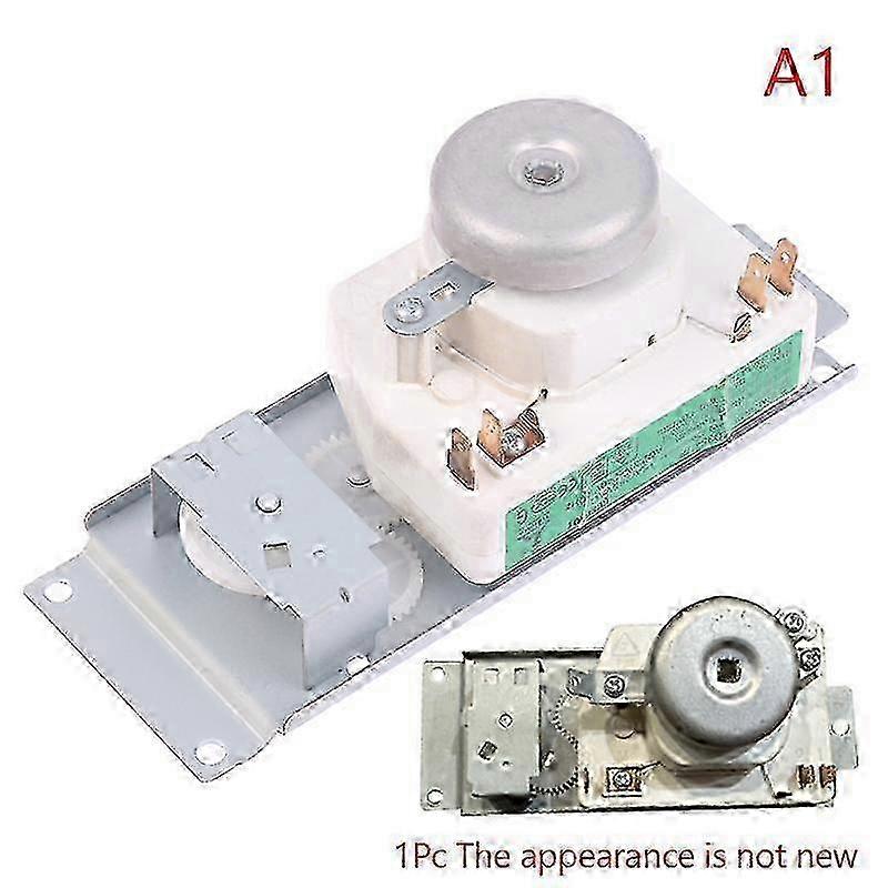 Comptible For Vfd35M106Iie Midea Microwave Oven Accessories Timer Controller