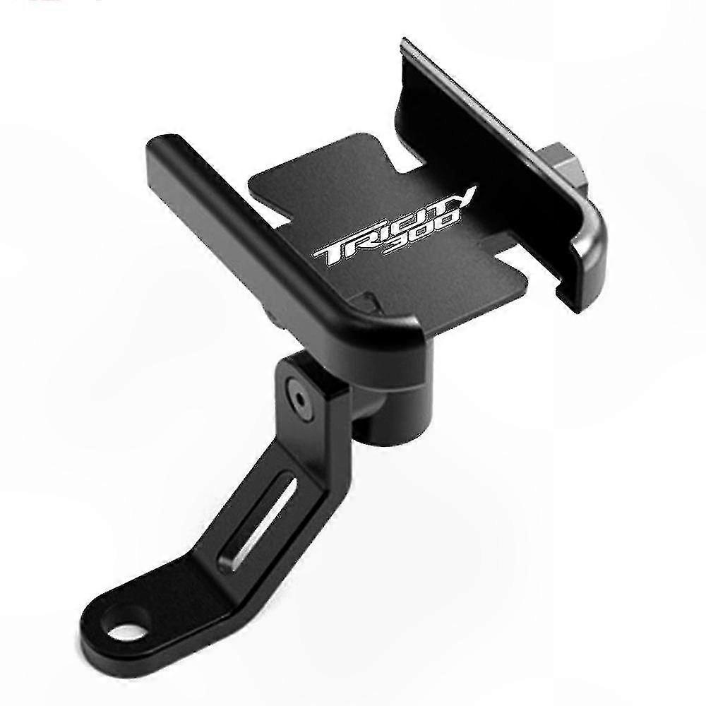 Universal Handlebar Mount for Mobile Devices and GPS Navigation Systems