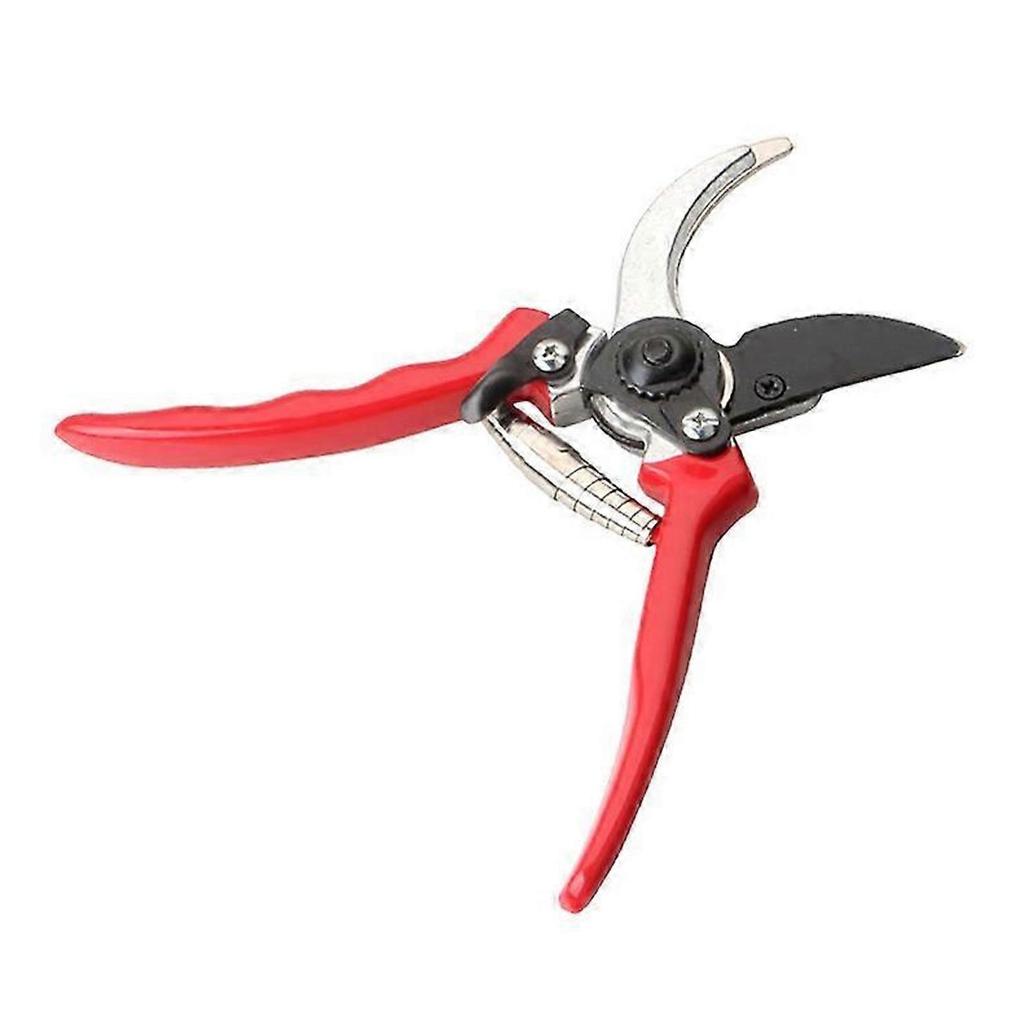 Straight Edge Garden Pruner