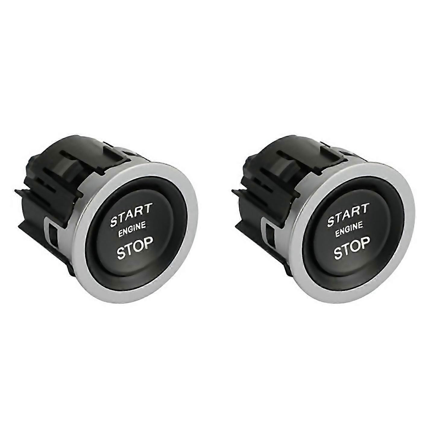For Ignition Stop Start Push Button Switch For Sport
