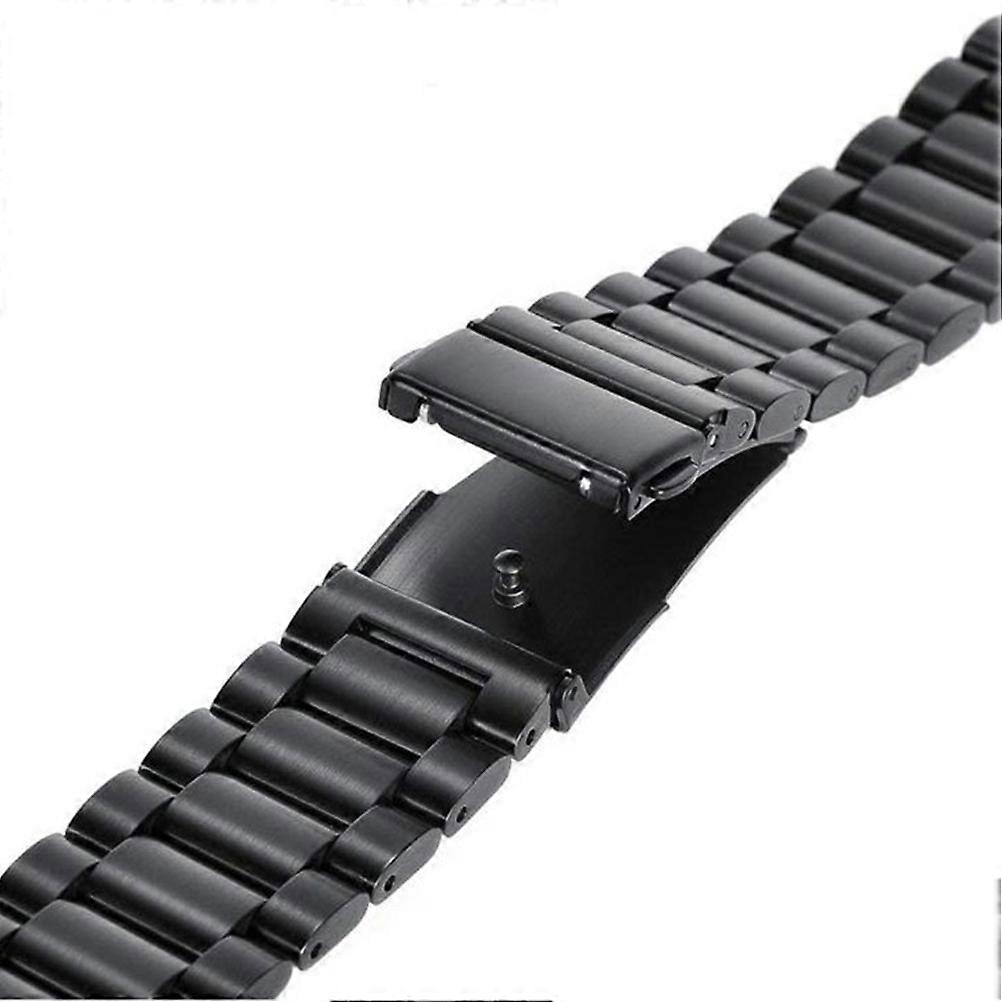 Replacement Watch Bands Metal Watch Straps For Men Exercise 1Set
