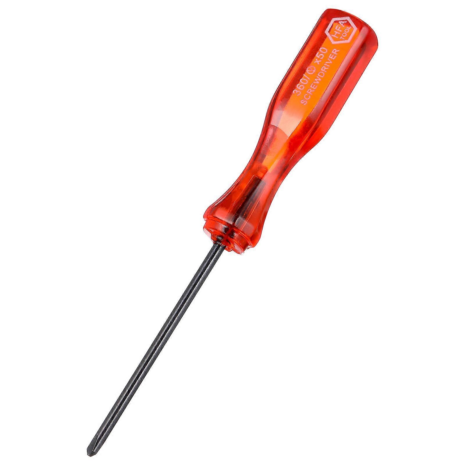 Triwing Screwdriver Portable Triwing Triangle Y-Tip Screwdriver Repair Tool